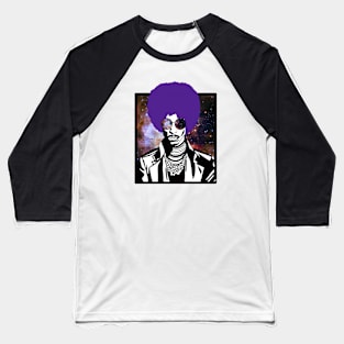 prince Baseball T-Shirt